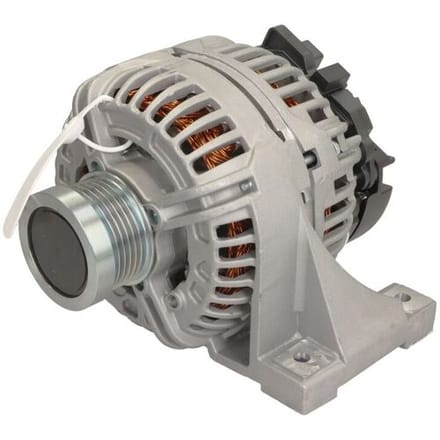 Driefasige generator PULSAR ROTATING ELECTRICS PSR10101