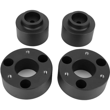 3  Voor 2  Achter Nivelleringsliftkit voor Dodge RAM 1500 20092018 4WD