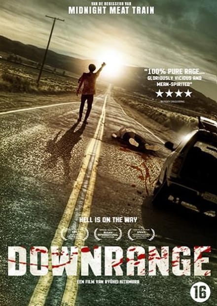 Downrange