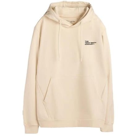 Capuchon sweaters Teddy Smith Sweat à Capuche