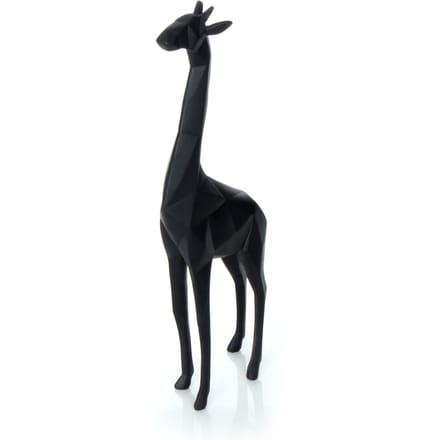 Decoratief object Giraffe | Decorationable