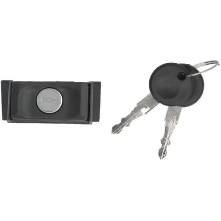 Handgreep buitendeur BLIC 6010-01-016427P