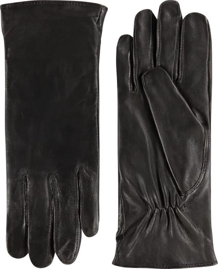 Laimbock handschoenen Stafford zwart - 8.5