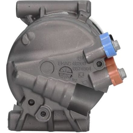 Airco-compressor ELSTOCK 51-1047