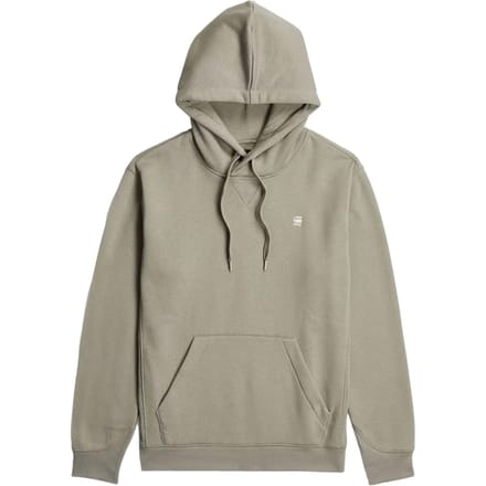 G-Star - Premium core hdd sw l\s - Heren - Sweaters