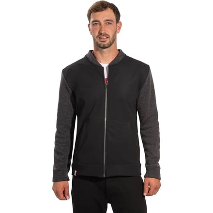 Jas Skidress Renaud
