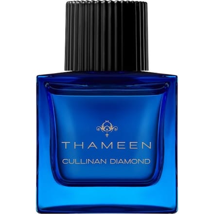 THAMEEN London Sovereign Collection Extrait de Parfum Damesparfum Unisex 50 ml