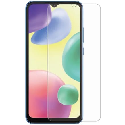 Vlak gehard glas MyWay Xiaomi Redmi A2/A1/10A/9A/9C