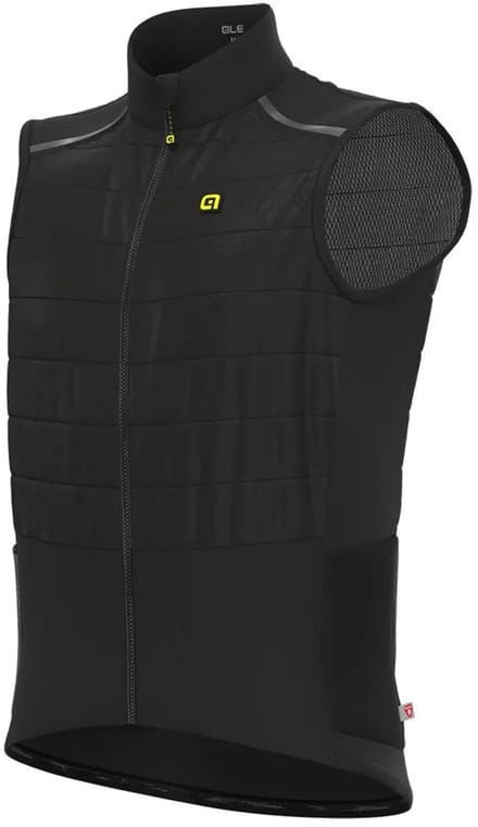 Ale Cargo Gravel Gilet Zwart S Man