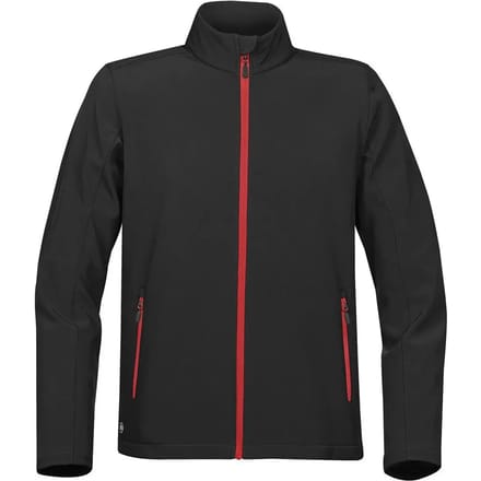 Softshell jas Stormtech Orbiter