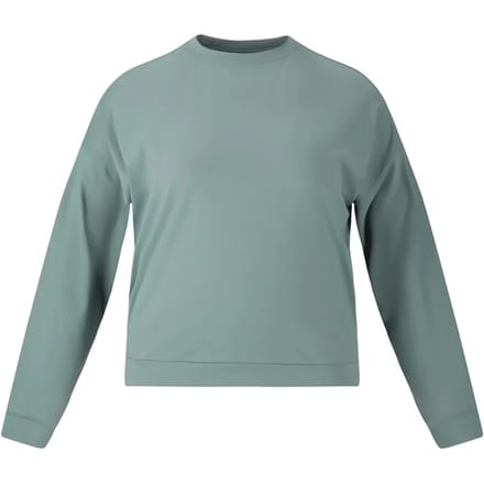 Dames sweatshirt Q Sportswear Tianna