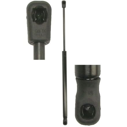 Gasveer, kofferruimte MAGNUM TECHNOLOGY MGS5045