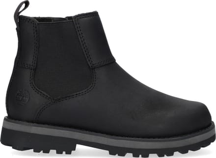 Timberland Courma Kid Boots Jongens - Zwart - Maat 25