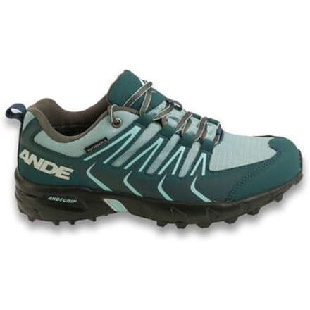 Sportschoenen Ande New Tour Evo Wp