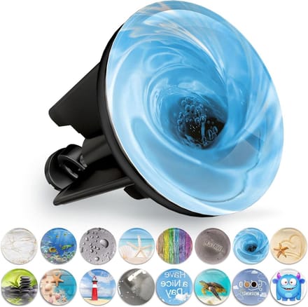 Universele Afvoerstop - Badkamer Stop - Water Dicht Maken - Messing Materiaal - 40mm - Chroom