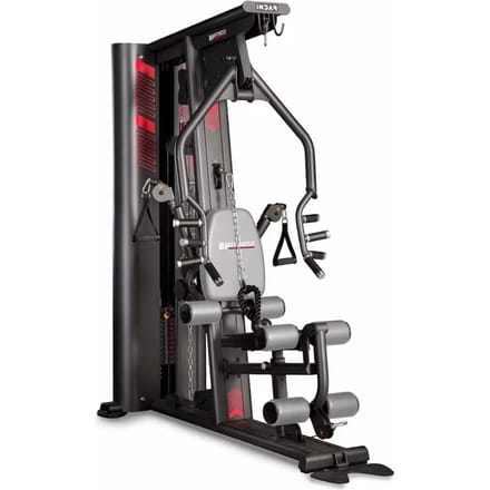 Krachttrainingsapparatuur BH Fitness Indar