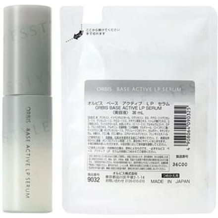 Orbis - Base Active LP Serum 36ml