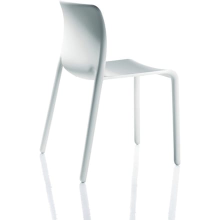 Magis - Chair First - wit