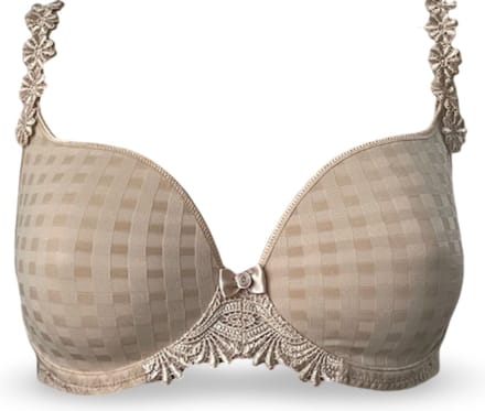 Marie Jo Avero Voorgevormde Beugel Bh 0100416 Caffé Latte - maat EU 65E / FR 80E