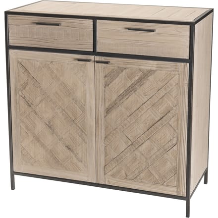 Dressoir Maël | Macabane