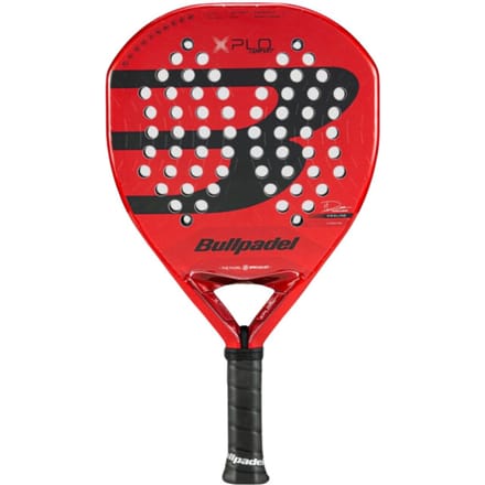 Sportaccessoires Bullpadel Xplo Comfort 2025