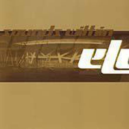 Elegia - Sounds Within (CD)