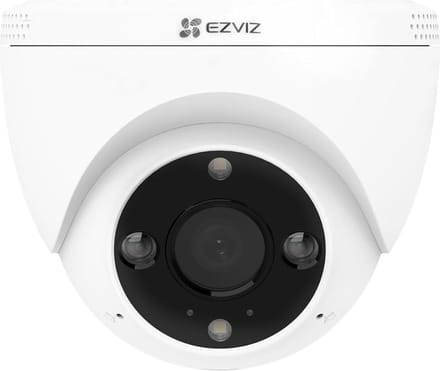 EZVIZ H4 Dome IP-beveiligingscamera Binnen & buiten 2304 x 1296 Pixels Plafond/muur