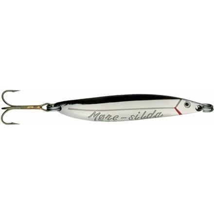 Lure Blue Fox møresilda 75 mm 18 g