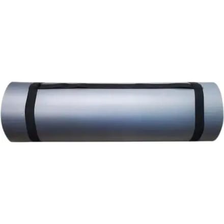 Sveltus Trainingssmat 180 X 60 Cm Pvc Grijs