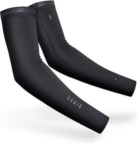 Gobik Armstukken Kaba Pitch Black L/XL