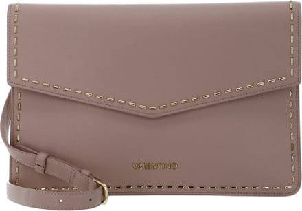 VALENTINO Avondtas Schoudertas Dolomiti Pochette Cipria Roze