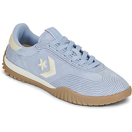 Converse  Lage Sneakers RUN STAR TRAINER STITCHED
