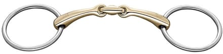 Hs Sprenger - Watertrens Dynamic Rs Sensogan 14mm Dubbelgebroken - 12.5cm