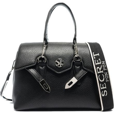 Secret Pon Pon Handbag Women