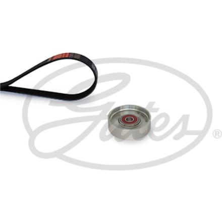 Poly V-riem set GATES K026PK1093