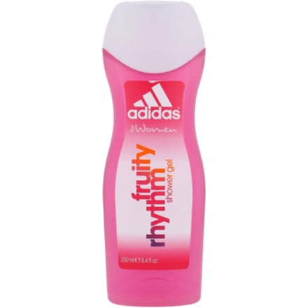 Adidas Fruity Rhythm Douchegel - 250ml