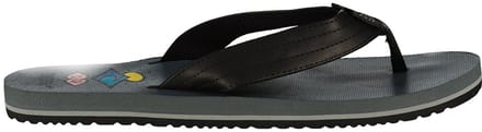 Rip Curl Ripper Bloom Slippers Blauw EU 40 Man