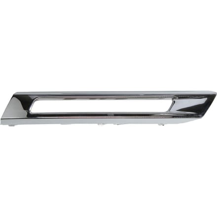 Sierlijst/beschermstrip, bumper BLIC 6502-07-3539922P