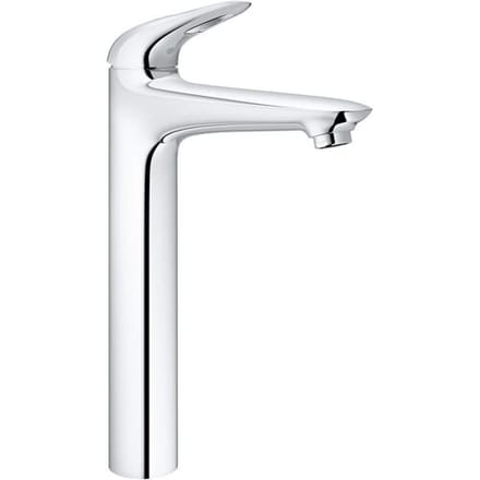 Grohe Eurostyle single-lever basin mixer DN 15 XL-Size without pop-up waste 23570003