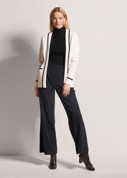 MADELEINE Tricot Jasje Vest