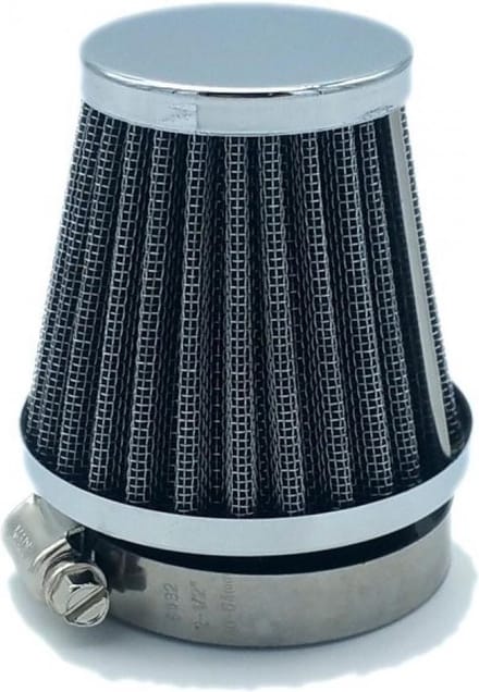 Brazoline luchtfilter voor auto ky42 / ø 42 nieuw