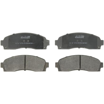 Remblokset ABE C1Y039, voor