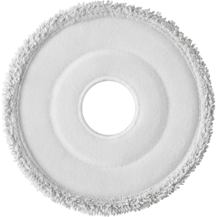 MOVA ACC-MOPPAD-1 - Dweilpad - Wasbaar, antislip, past op E30/P50 Ultra