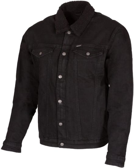 Merlin Sherpa D3O Textiele Motorjas - Jas