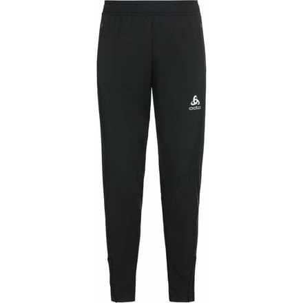 Odlo Zeroweight Hardloopbroek Heren-Zwart