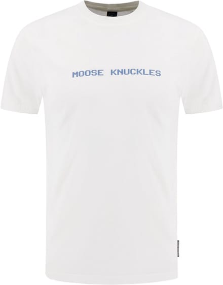 Moose Knuckles Milton Tee