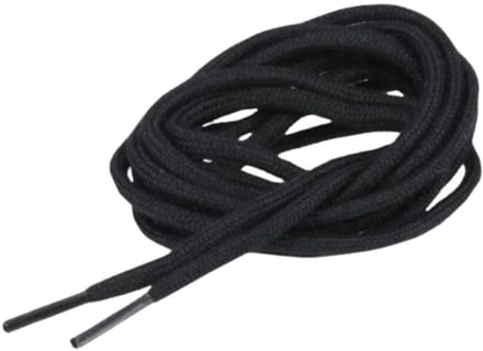 Magnum 4mm vlamvertragende veters (205cm)