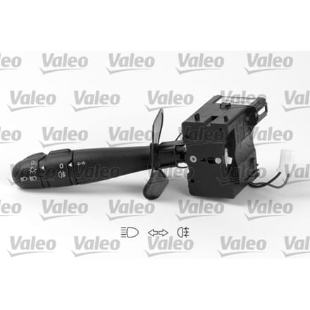 Schakelaar stuurkolom VALEO 251568
