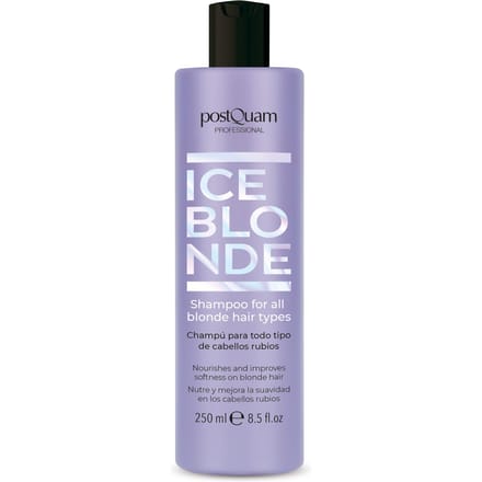 IJSBLOND SHAMPOO 250ML
