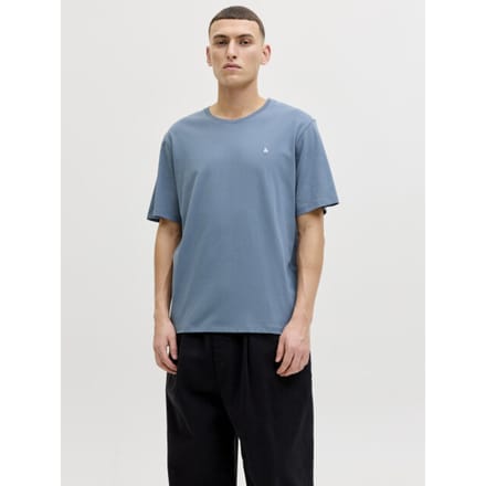 JACK&JONES - JJEPAULOS TEE SS CREW NECK NOOS - Heren - T-shirts